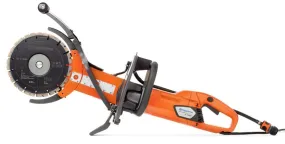 K4000 Cut N Break Electric Husqvarna Deep Cutting Power Cutter