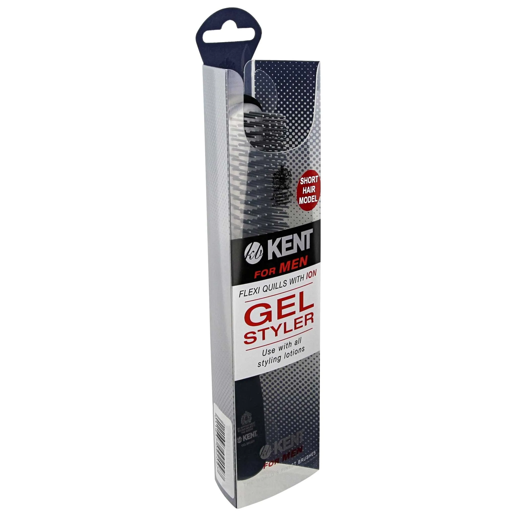 Kent Gel Brush