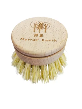 Kitchen Brush- Replacement Refill Head ONLY