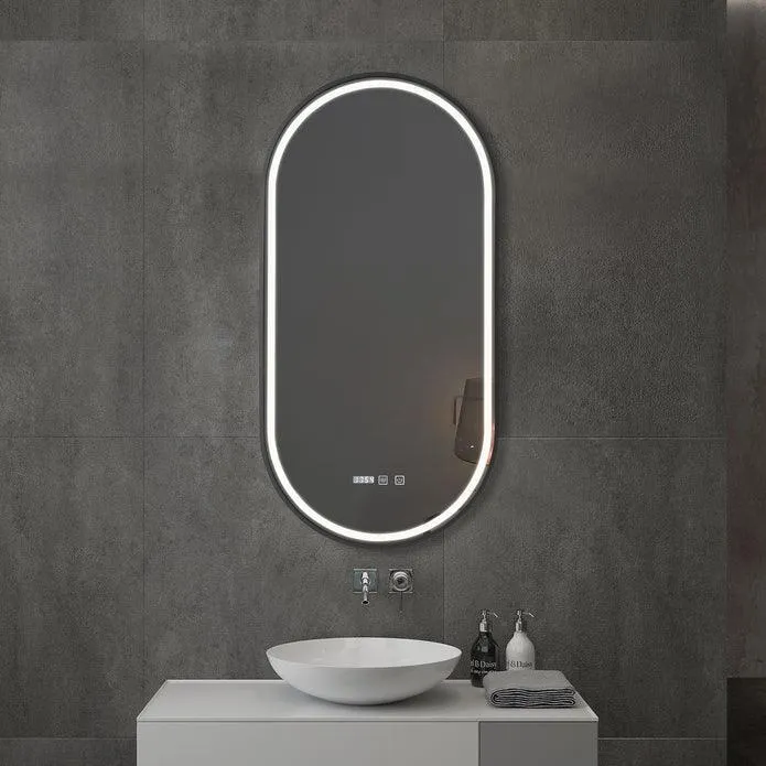 Kodaen Kodaen Atomic Framed Front Light LED Mirror LMF924F