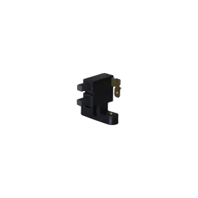 Kohler Brush Carbon Assembly