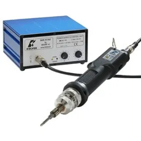 Kolver FAB-03SS-FR Clutch Shutoff Electric Screwdriver