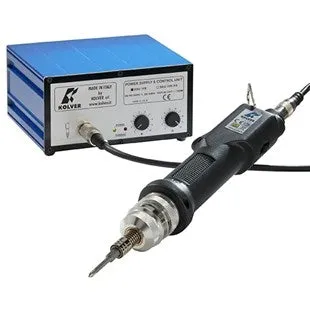 Kolver FAB-12RE-FR Clutch Shutoff Electric Screwdriver