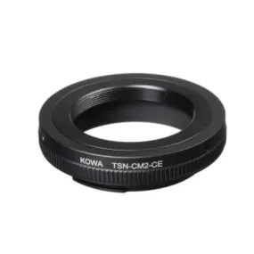 Kowa TSN-CM2-CE T2 Adapter for Canon EF Mount (TSN-CM2-CE)