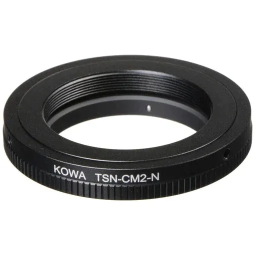 Kowa TSN-CM2-N T2 Adapter for Nikon F mount (TSN-CM2-N)