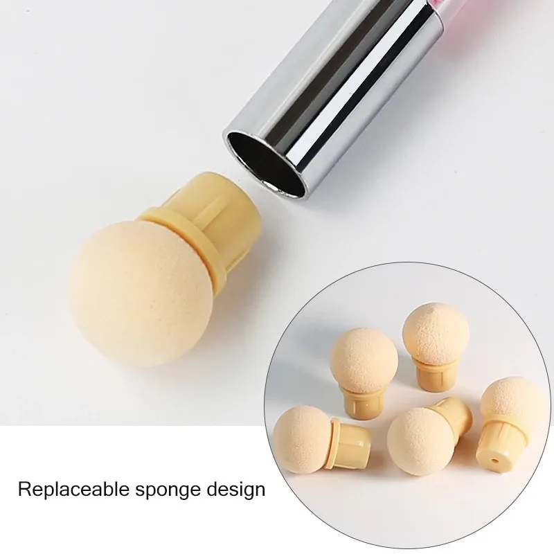 Kulis - Nail Art Ombre Sponge Tools