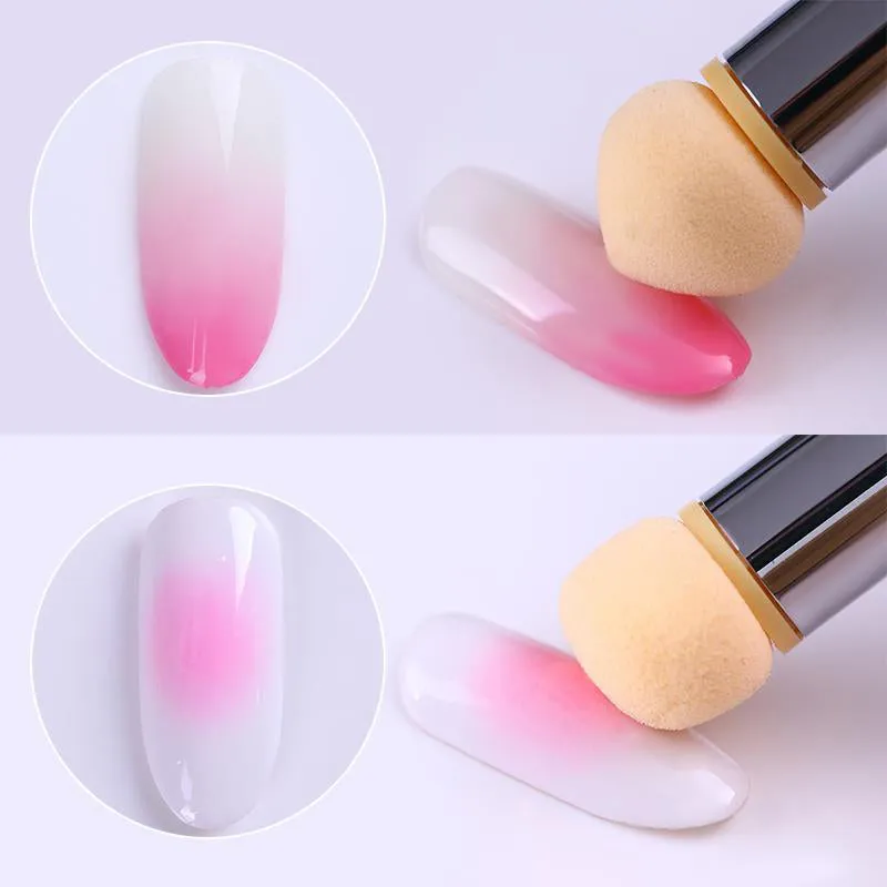 Kulis - Nail Art Ombre Sponge Tools