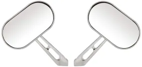 Kuryakyn Magnum Mirrors - Small Head