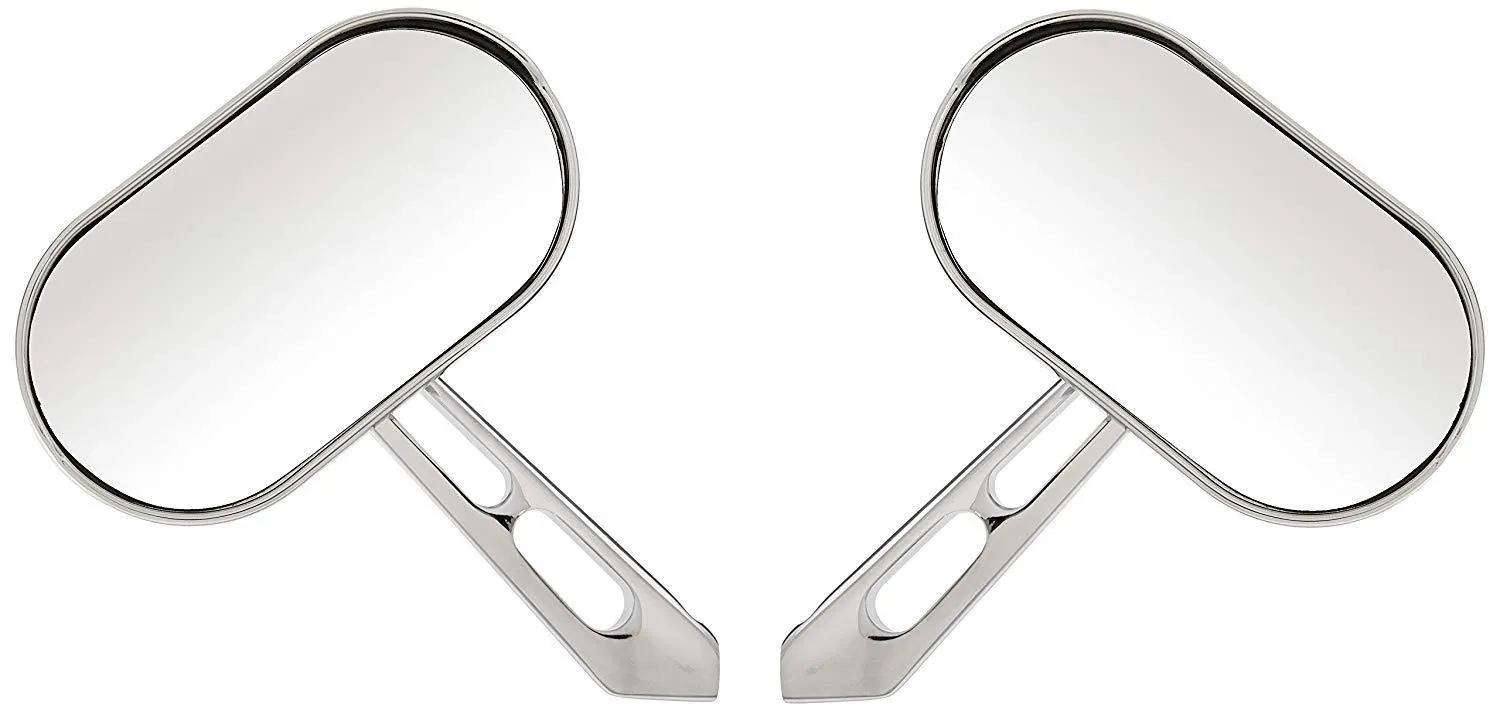 Kuryakyn Magnum Mirrors - Small Head
