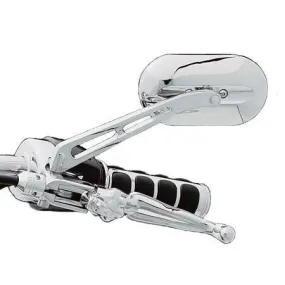 Kuryakyn Magnum Plus Mirror - Small Head
