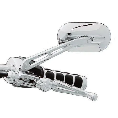 Kuryakyn Magnum Plus Mirror - Small Head