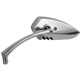 Kuryakyn Scythe II Mirrors