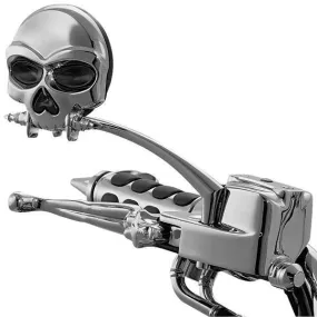 Kuryakyn Skull Zombie Mirrors