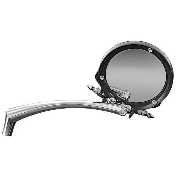 Kuryakyn Skull Zombie Mirrors