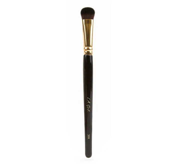 LA Girl Large Shader Brush 201