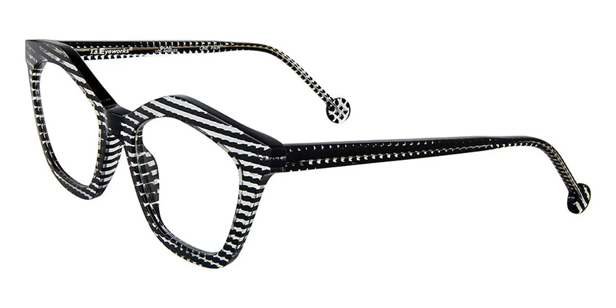 L.A.Eyeworks® RONETTE