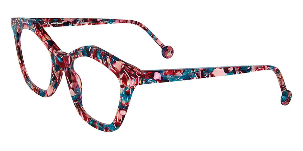 L.A.Eyeworks® RONETTE