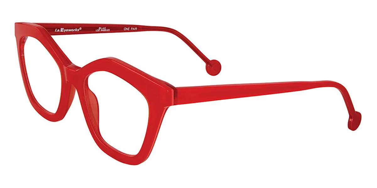 L.A.Eyeworks® RONETTE
