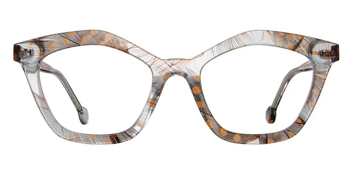 L.A.Eyeworks® RONETTE