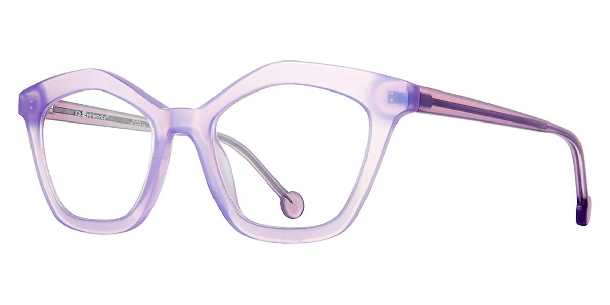 L.A.Eyeworks® RONETTE