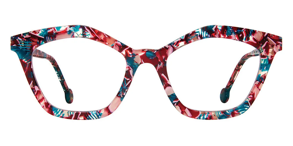 L.A.Eyeworks® RONETTE