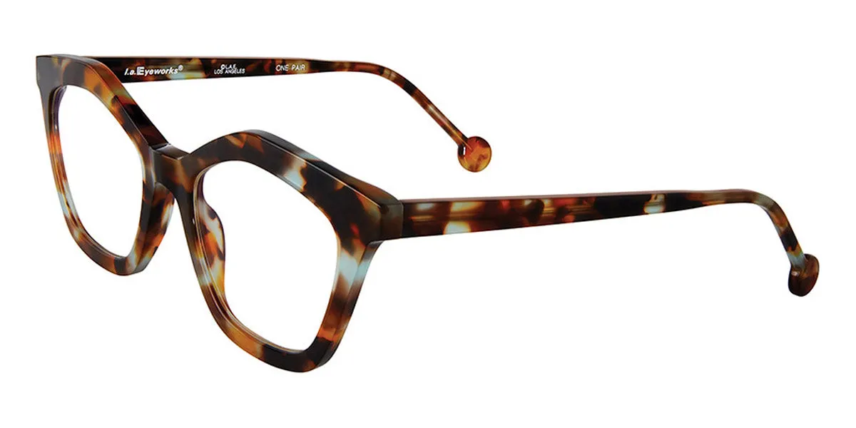 L.A.Eyeworks® RONETTE