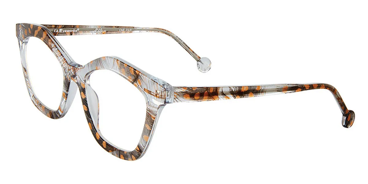 L.A.Eyeworks® RONETTE
