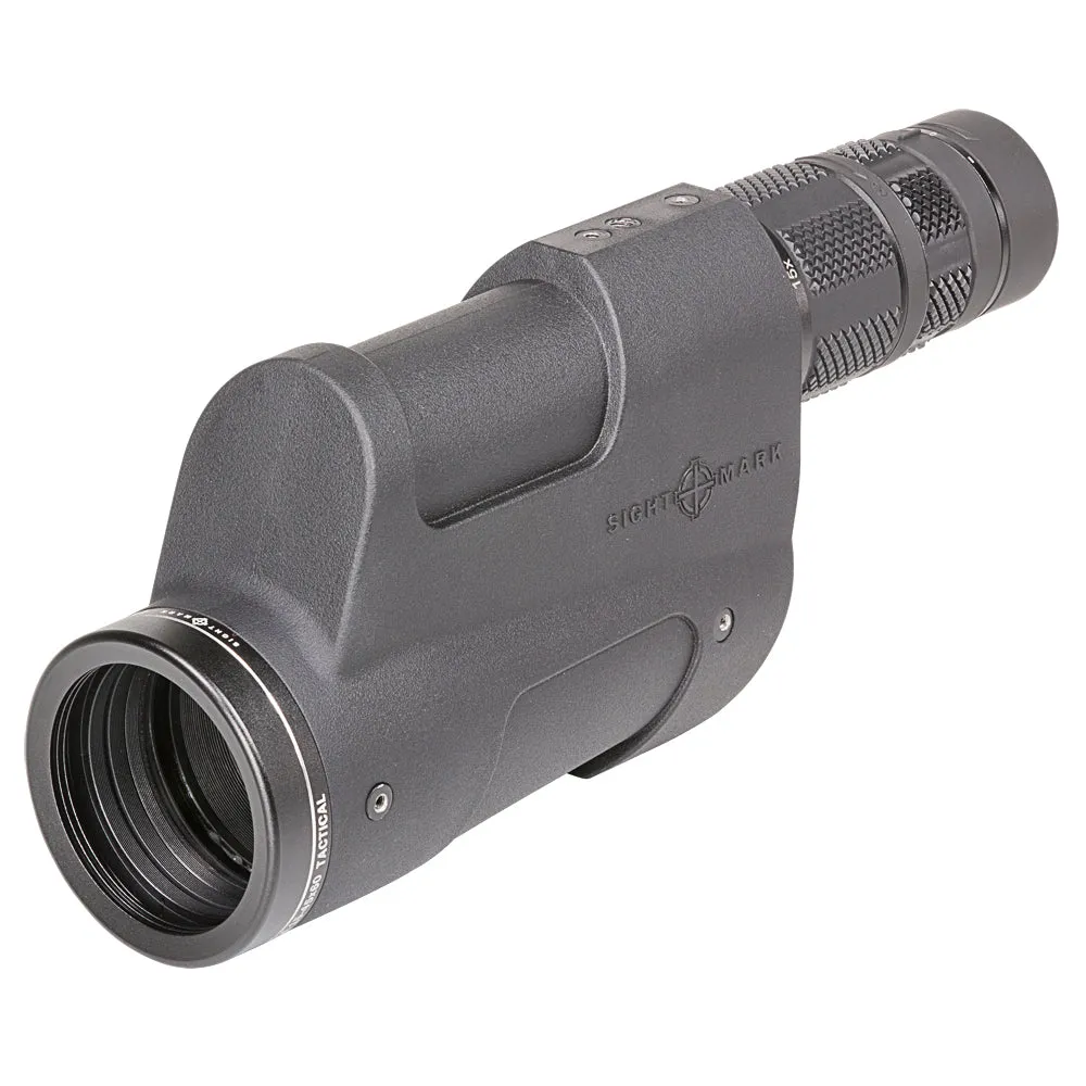 Latitude 15-45x60 Spotting Scope