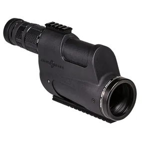 Latitude 15-45x60 Tactical Spotting Scope