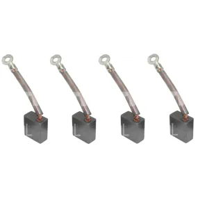 Linde MT15 1133 Series Carbon Brush Kit 0009718219
