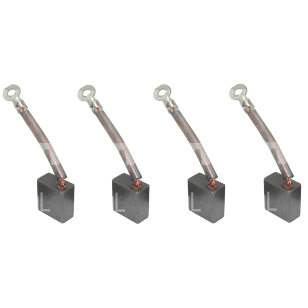 Linde MT15 1133 Series Carbon Brush Kit 0009718219