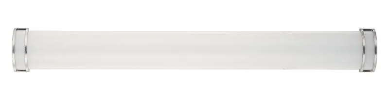 Linear Vanity Light