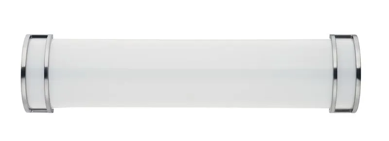Linear Vanity Light
