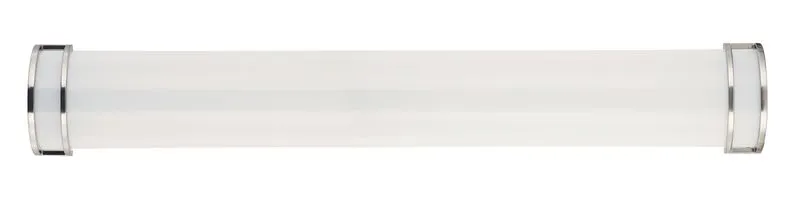 Linear Vanity Light