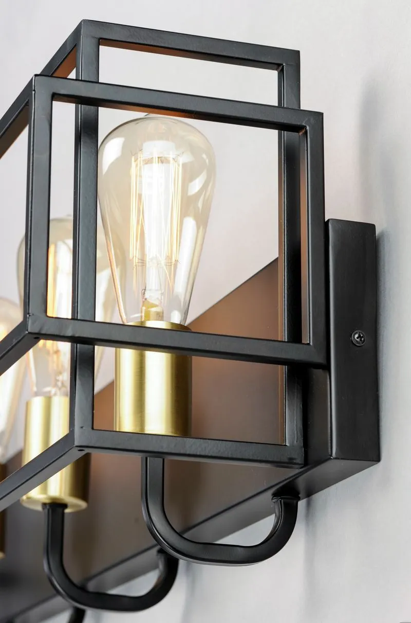 Liner Vanity Lighting
