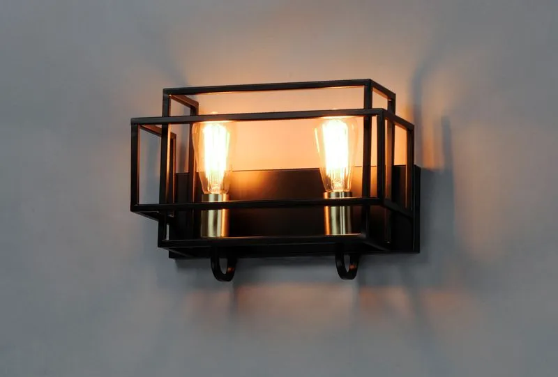 Liner Vanity Lighting