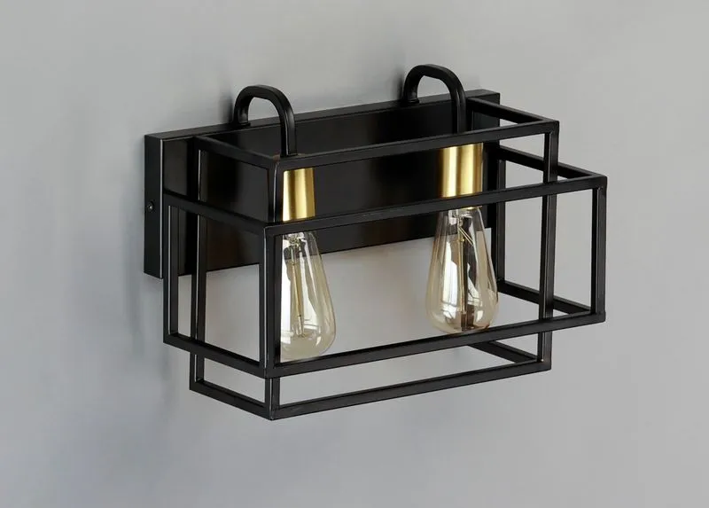 Liner Vanity Lighting
