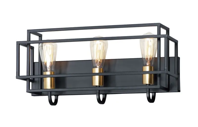 Liner Vanity Lighting