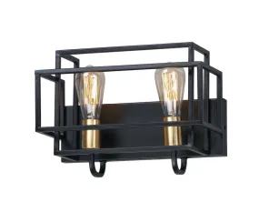 Liner Vanity Lighting
