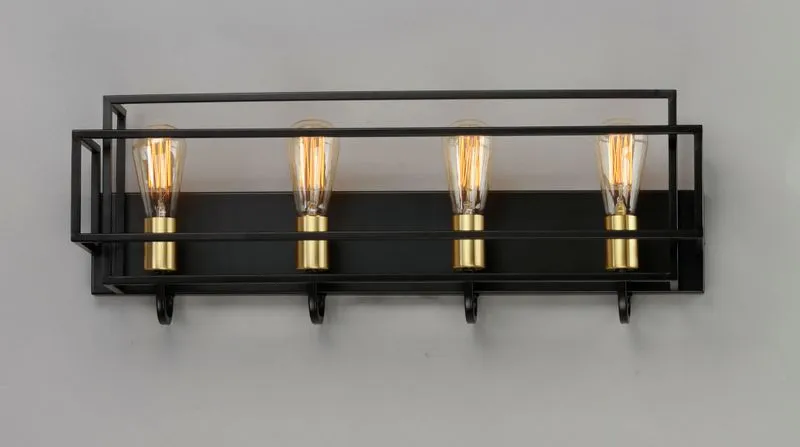 Liner Vanity Lighting