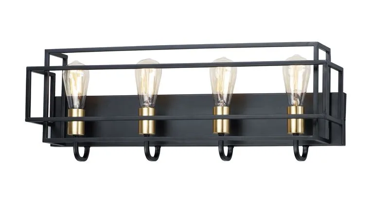 Liner Vanity Lighting