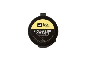 Loon Stanley's Ice Off Paste