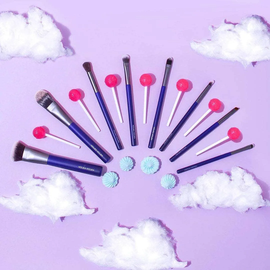 Magic Tool Chubby Foundation Brush