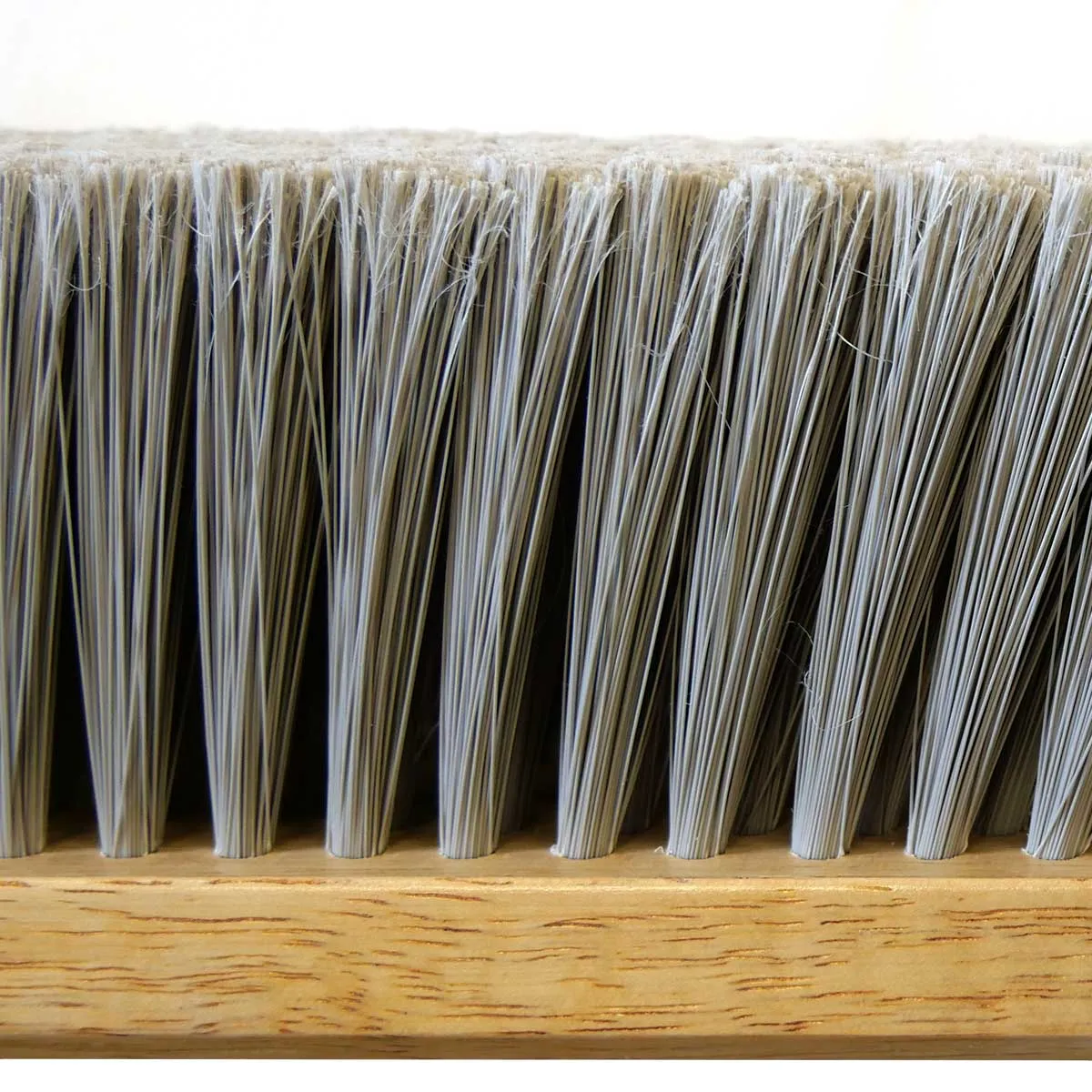 Magnolia Brush 18" Flexsweep Grey Broom Kit