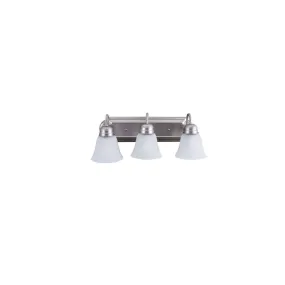 Mainstays MSS336179061006 3 Light Vanity Lights