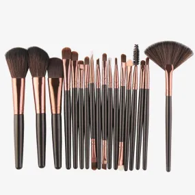 Makeup Brushes Kit Eye Shadow Brushes