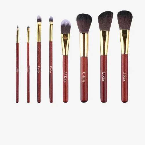Makeup Brushes Kit Eye Shadow Brushes