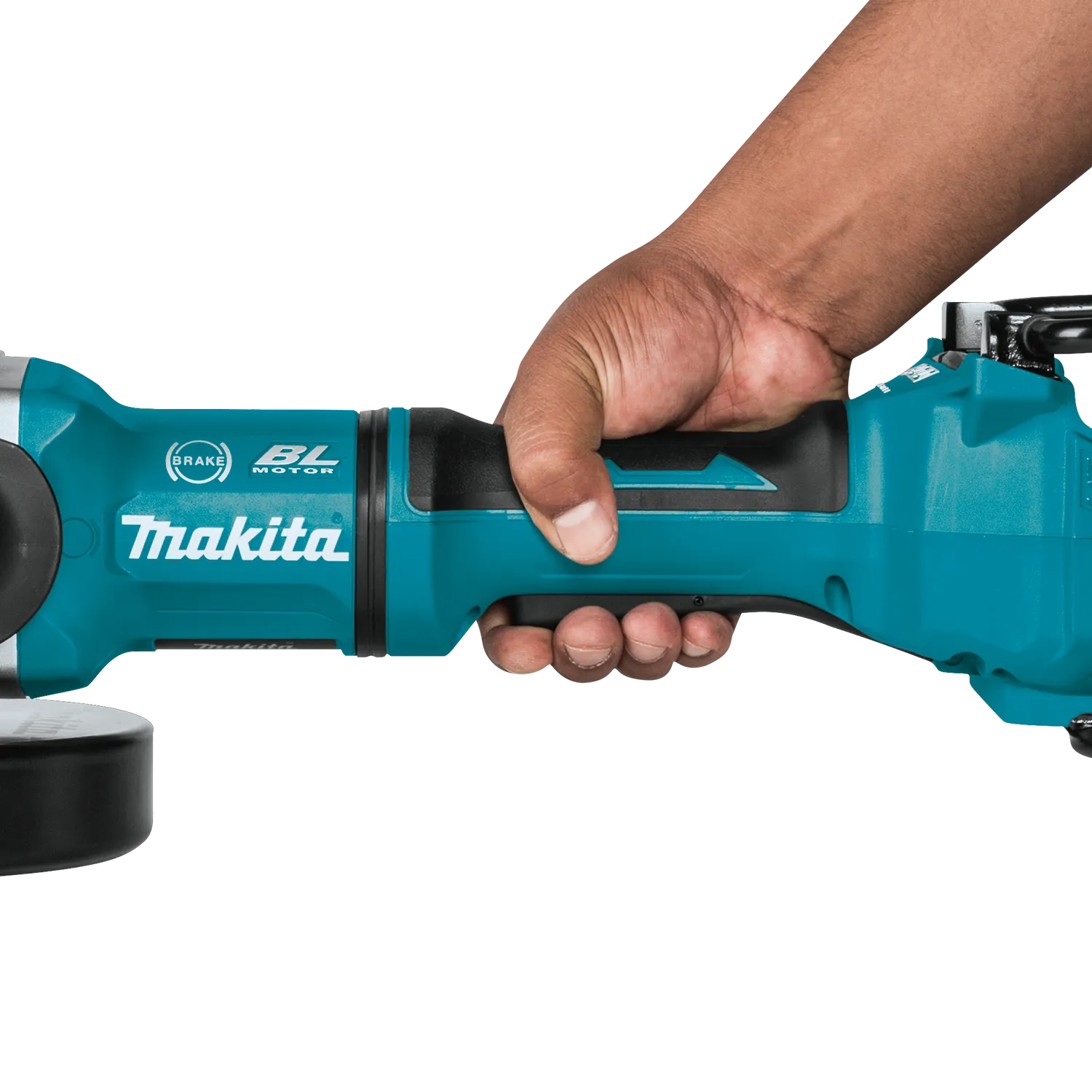 Makita XAG12Z1 18V X2 (36V) LXT Grinder (Tool Only)