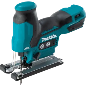 Makita XVJ05Z LXT 18 Volt Cordless Barrel Grip Jig Saw (Tool Only)