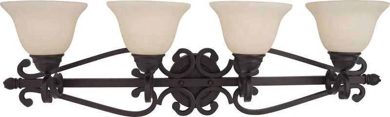 Manor Vanity Lighting